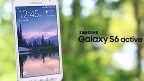 El Samsung Galaxy S6 Active es oficial: Especificaciones, disponibilidad y precio