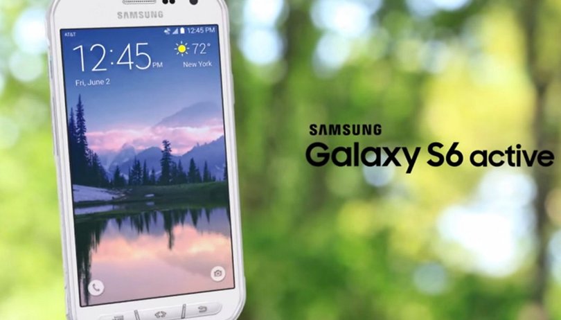 Samsung active hot sale release date