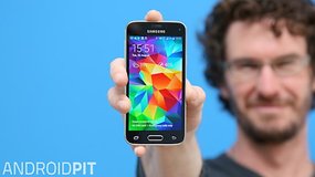 Samsung Galaxy S5 Mini : quand arrivera Android 5.0 Lollipop ?