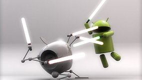A Match Made in Heaven: Europe and the USA Love Samsung and Android!