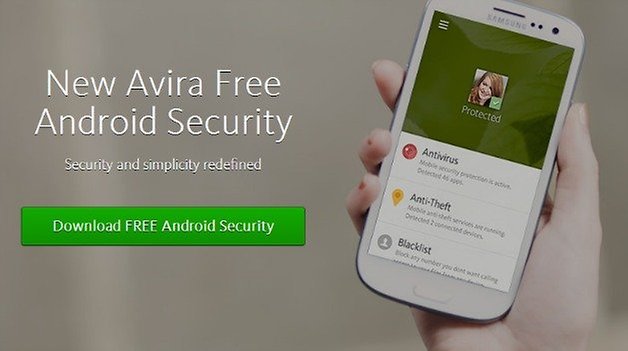 AviraAntivirus