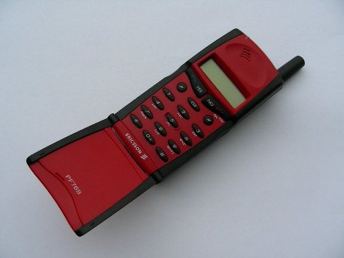 EricssonPF768