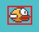 Flappy Bird collision detection