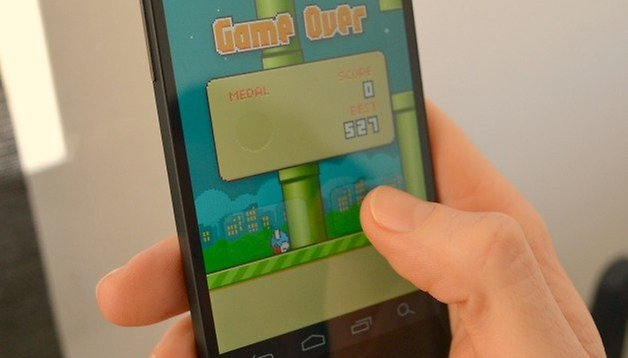 How to Get Flappy Bird on Android Even After Its Removal – APK Install