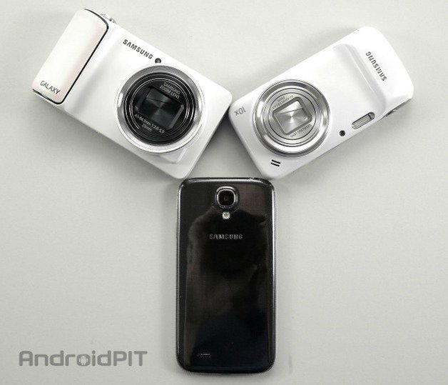 GalaxyCameras
