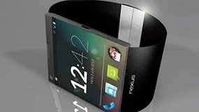 Daten der Google Smartwatch: Echte Konkurrenz für Samsungs Gear 2