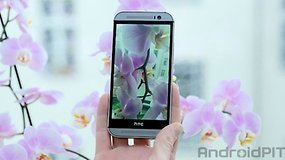 HTC One (M8): la recensione completa
