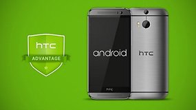 Android L : HTC promet la mise à jour pour le One M8 et M7