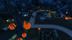 Haunted Village Live Wallpaper – free for today only!