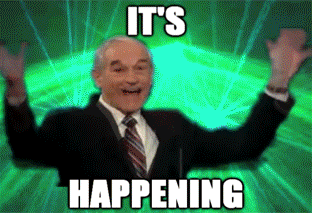 ItsHappening