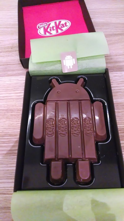 KitKatUnveiled