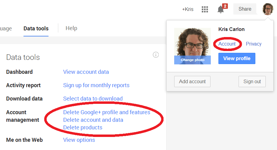 KrisGoogleProfile