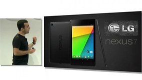 Google to ditch Asus in favor of LG for 2014 Nexus 7?