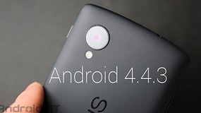 What to expect from Android 4.4.3?