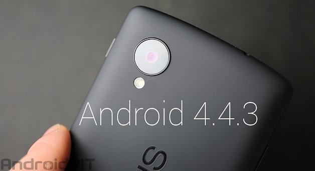 Nexus 5 camera sensor 443