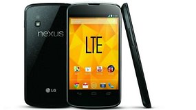Could the Nexus 5 share the spotlight with a Nexus 4 LTE version?