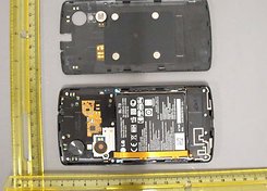 Nexus5 fcc 008 internals