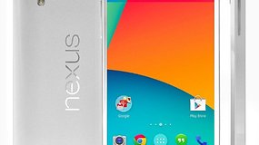 Nexus 5 roundup: white version, price, packaging, battery