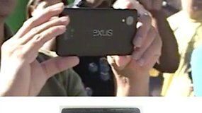 Vazam specs do LG Nexus 5