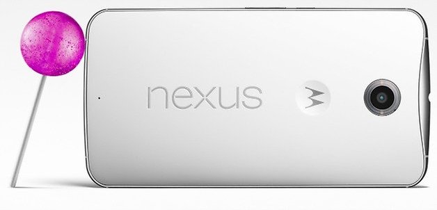 Nexus6 official