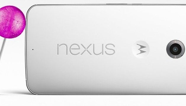 Nexus6 official