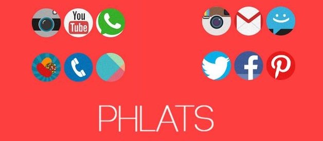 Phlats small