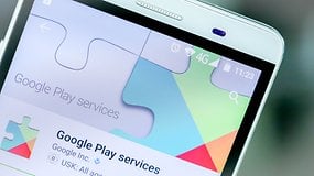 Google-Play-Dienste: Updates installieren und als APK herunterladen