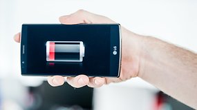 La batería de tu smartphone podría durar el doble gracias a Marshmallow