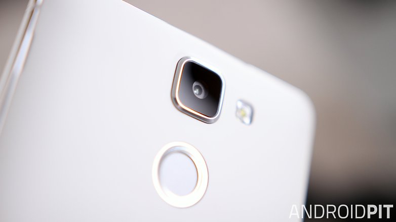 AndroidPIT Mlais M7 camera