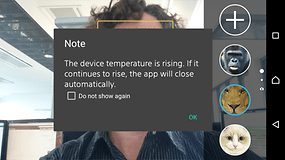Posibles métodos de disipación de calor para nuestro smartphone