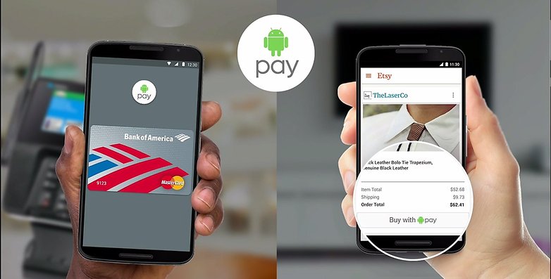 android pay