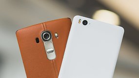 Este smartphone baratinho da Xiaomi supera o LG G4 em performance!