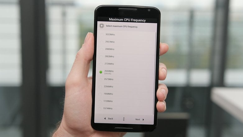 AndroidPIT Nexus 6 TWRP elementalx install 2
