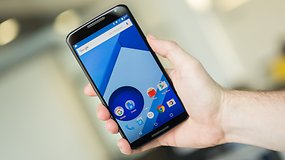 So was the Nexus 6 a failure? This is what you said