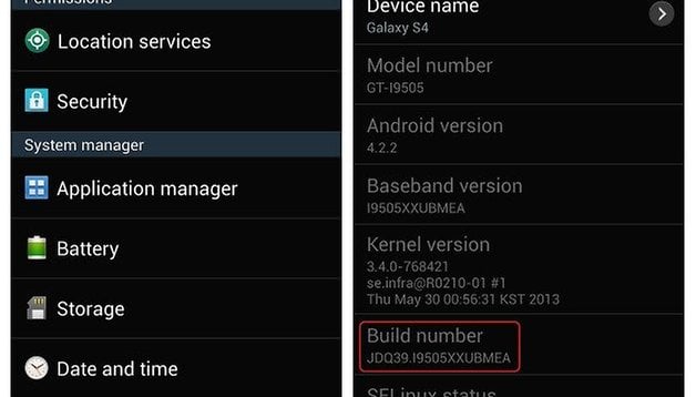 How to Download All Samsung Firmware, SamMobile Account