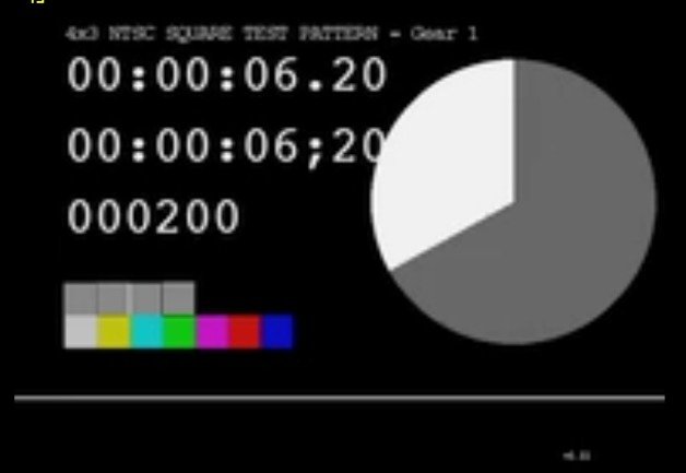 VLC Player test