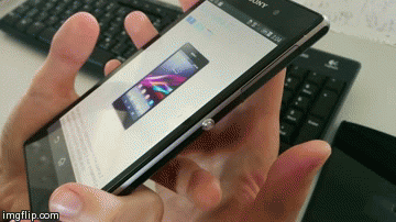 XperiaZ2 screenshot 1401971737213
