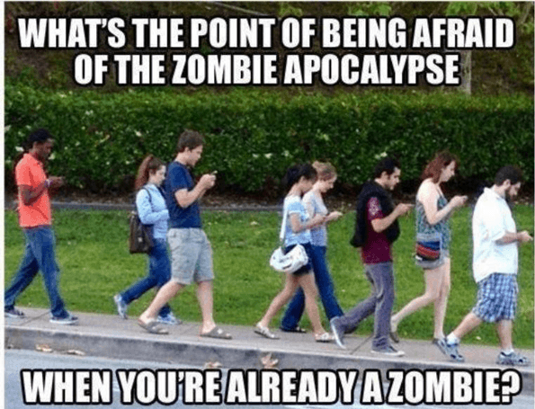 ZombieApocalypse