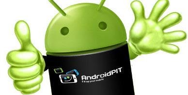 androidpit hr logo