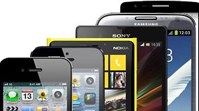 5.1 inch smartphone screens too big for most users