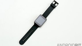 O webOS está vivo! LG prepara um smartwatch com o sistema