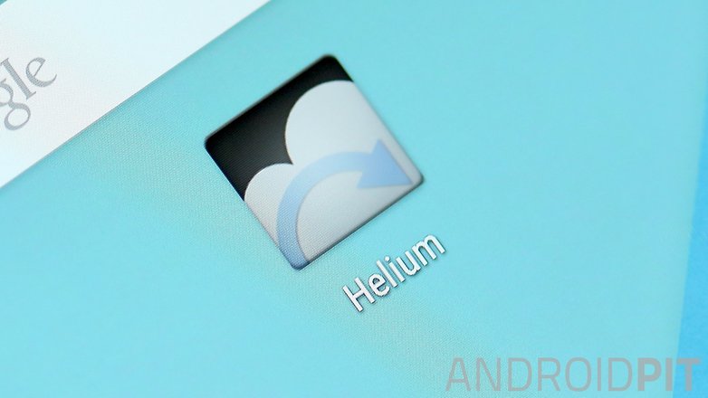 helium app
