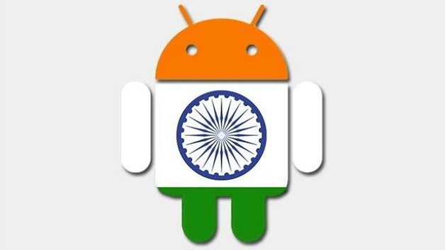 india android