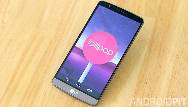 The LG G3 Review