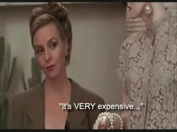 pretty woman it s very expensive frame 1 o