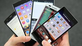 Quale smartphone vorreste ricevere per Natale?