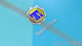 7 funciones de Titanium Backup que deberías conocer