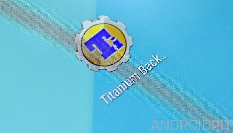 titanum back app