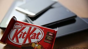 Android 4.4 KitKat - Estado y planes de los fabricantes (Actualizado)