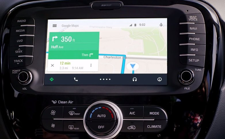 Android auto43